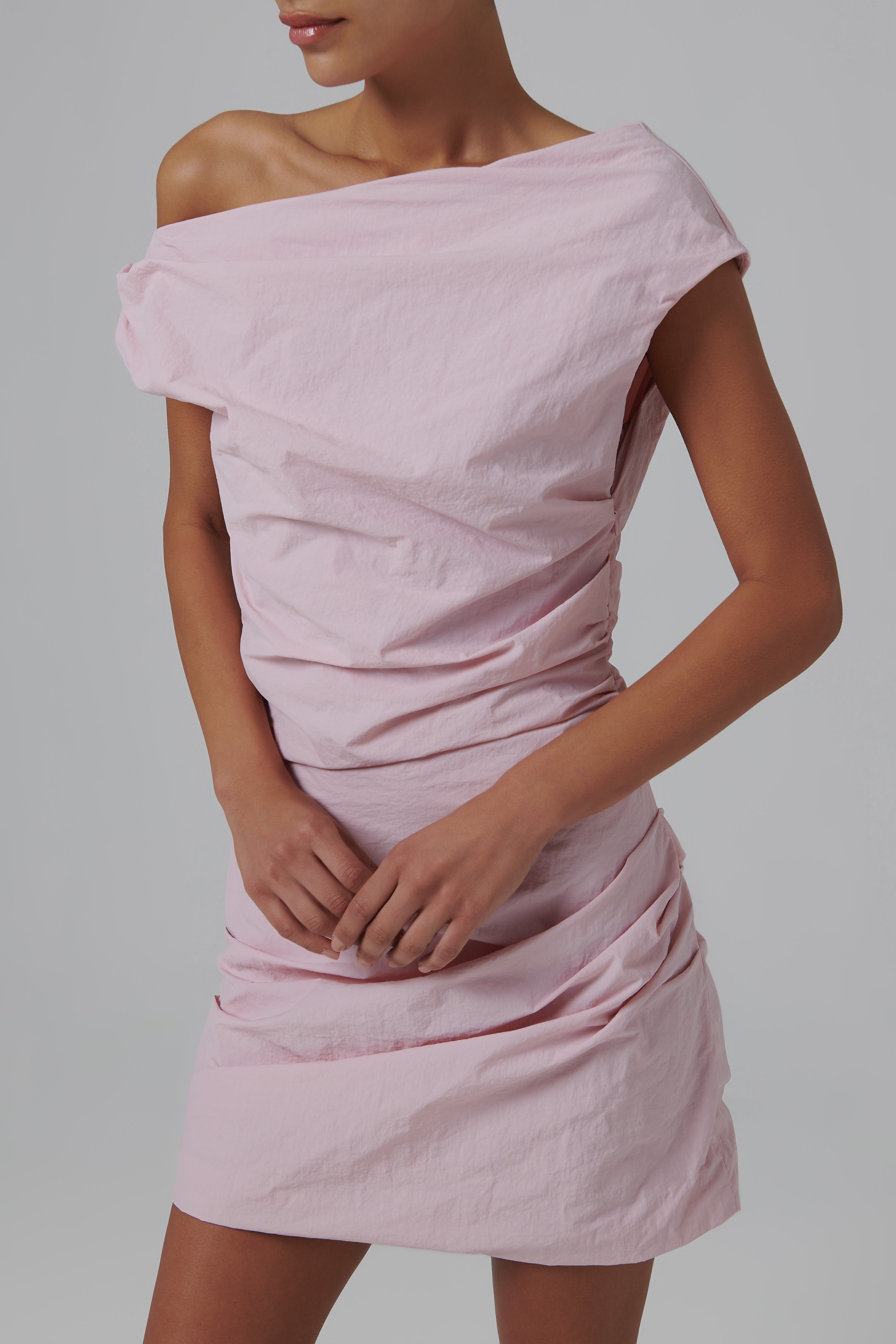 remmy mini dress SALE 20% OFF - Paris Georgia