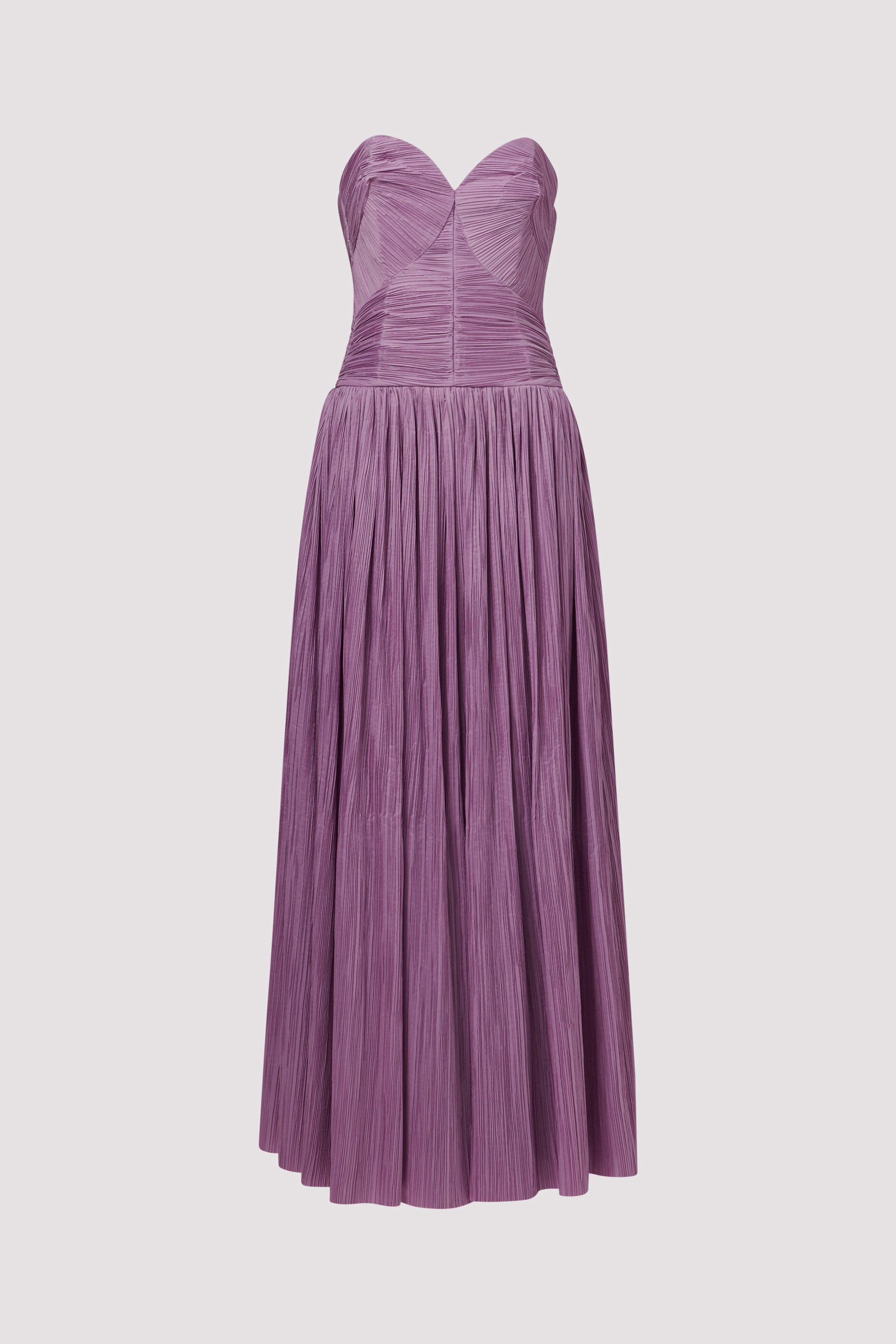 simkhai purple dress Jonathan Simkhai Strapless Long Dress - Purple Dresses, Clothing -  WLOSH82637