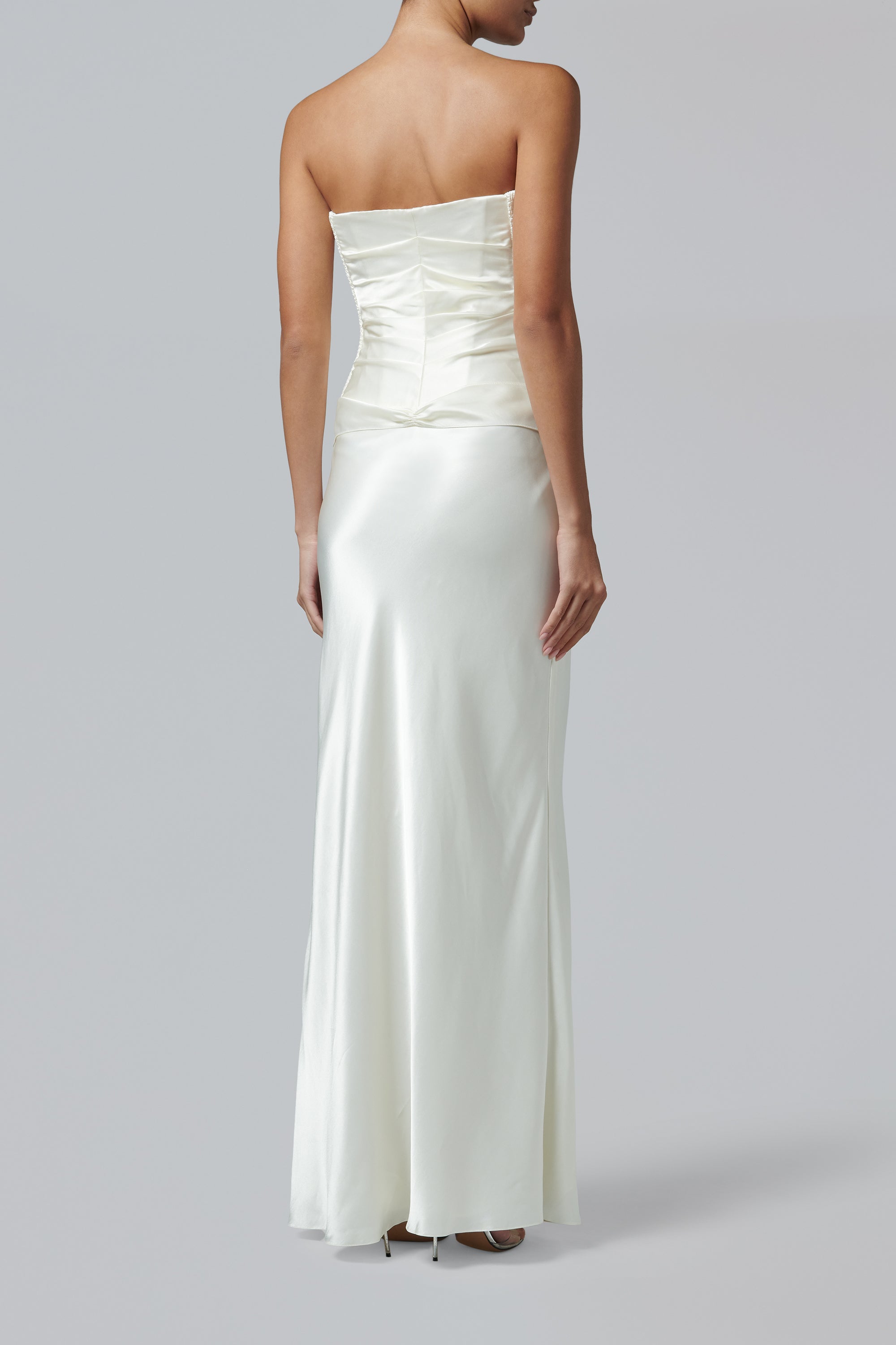 Anna October Anna Clementine Maxi Ld63