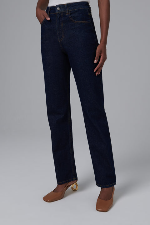 Blue Kato Jeans