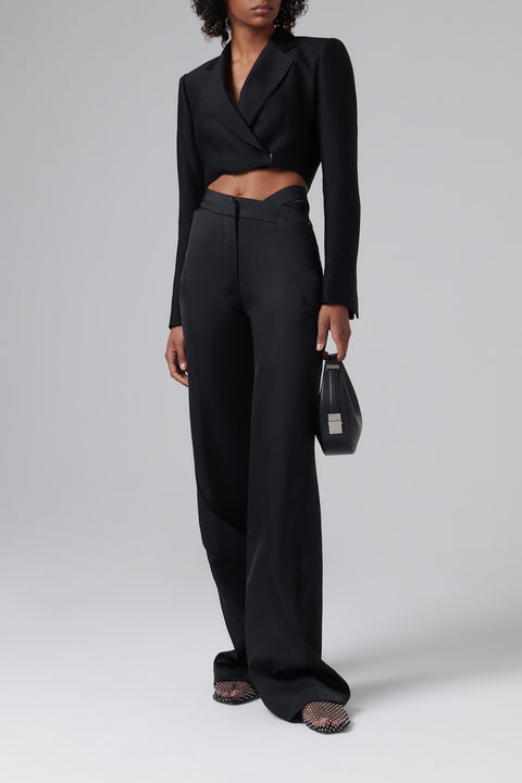 Crystal Minette Slides