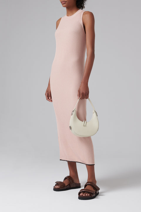 Pink Trieste Maxi Dress