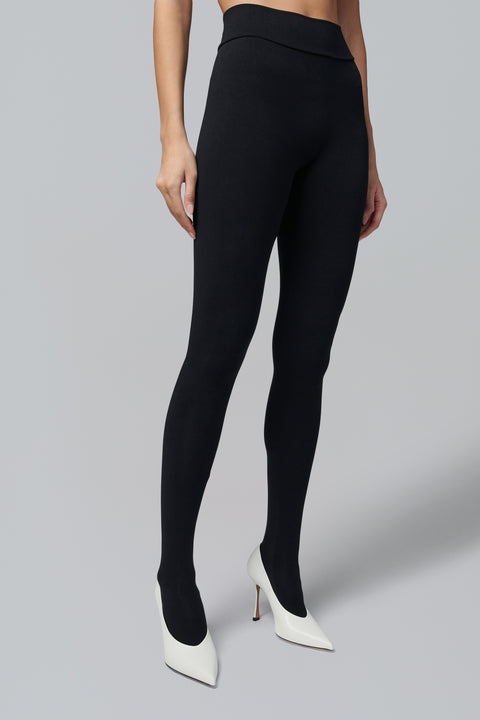 Black Leggings
