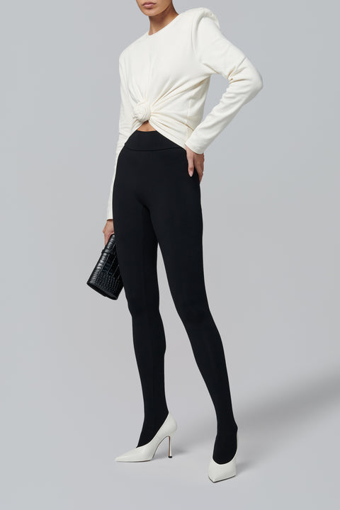 Black Leggings