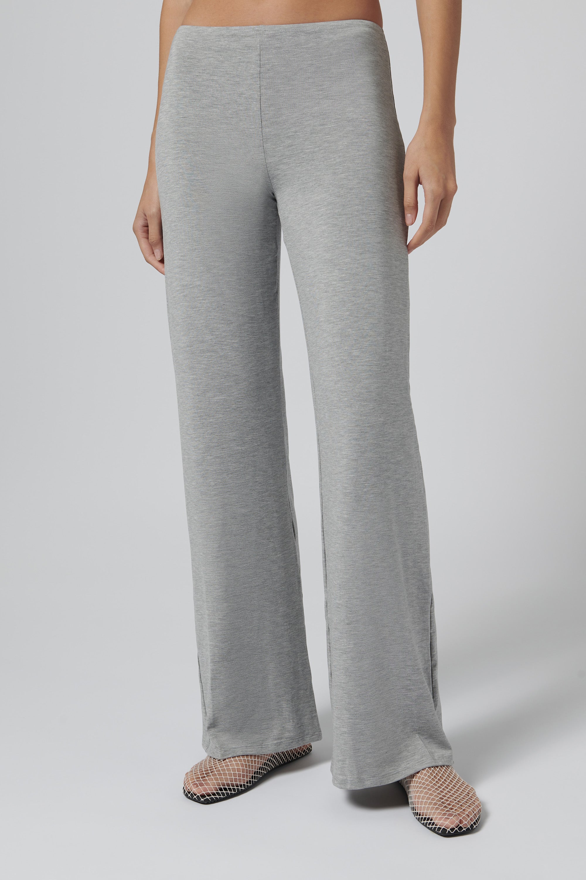 The Line By K Grey Woodley Pant The Line By K Grey Woodley Pant