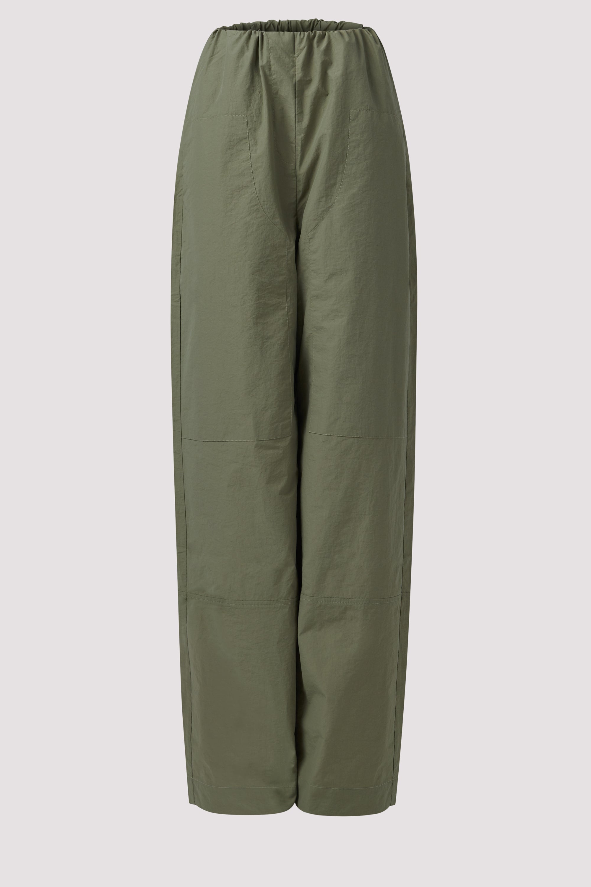 【関税込み】Paris Georgia カーキ Cocoon トラックパンツ WFESU15KHAW24P273A6177_OU.jpg?