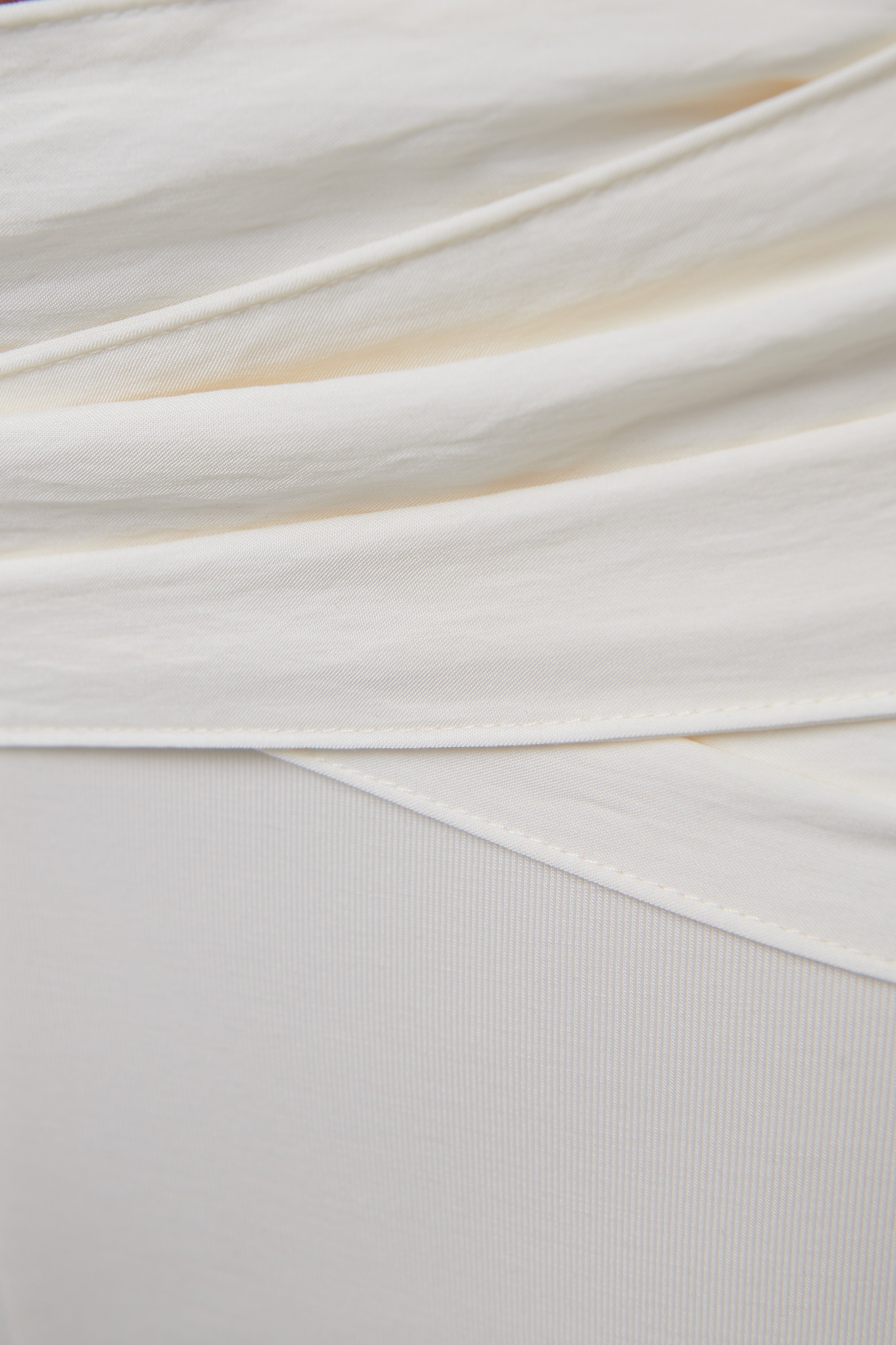 The Line By K White Keane Pants