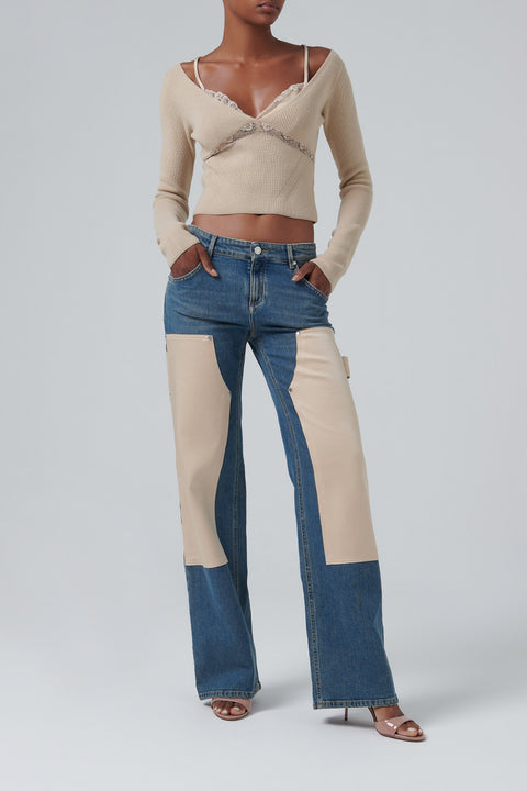 Pink Lidia 70 Stiletto Heel Sandals