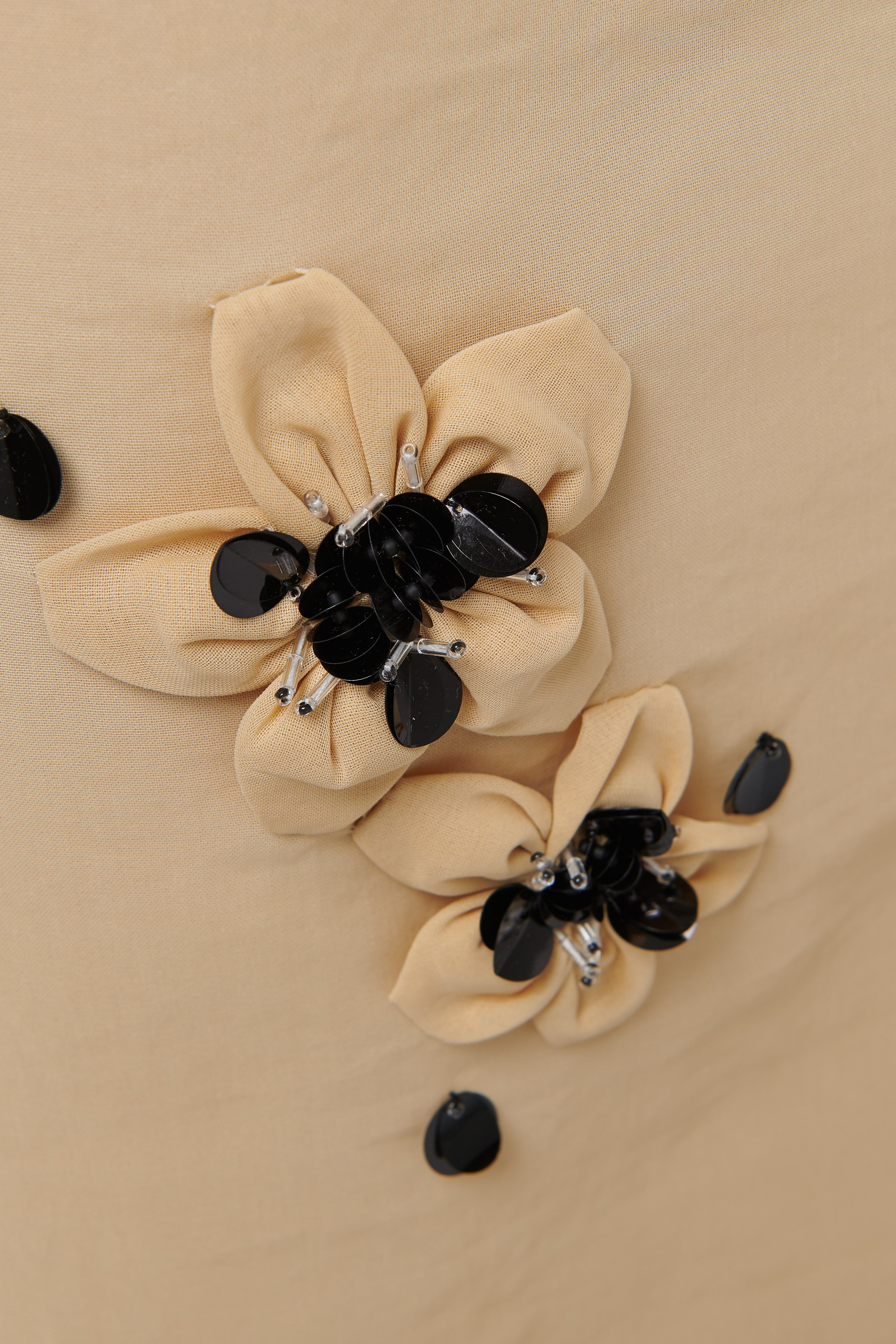 Shushu/Tong Yellow Bow Midi Skirt - Fabric of Society