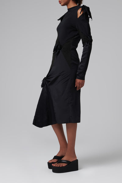 J.Kim Kuundimi Midi Dress