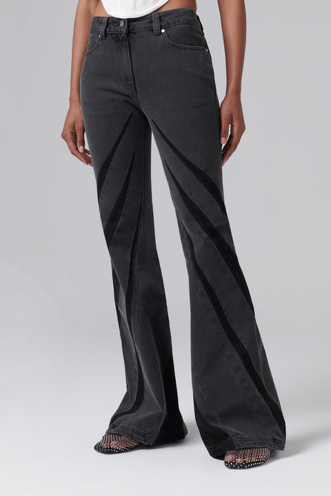 Dion Lee - Fabric of Society