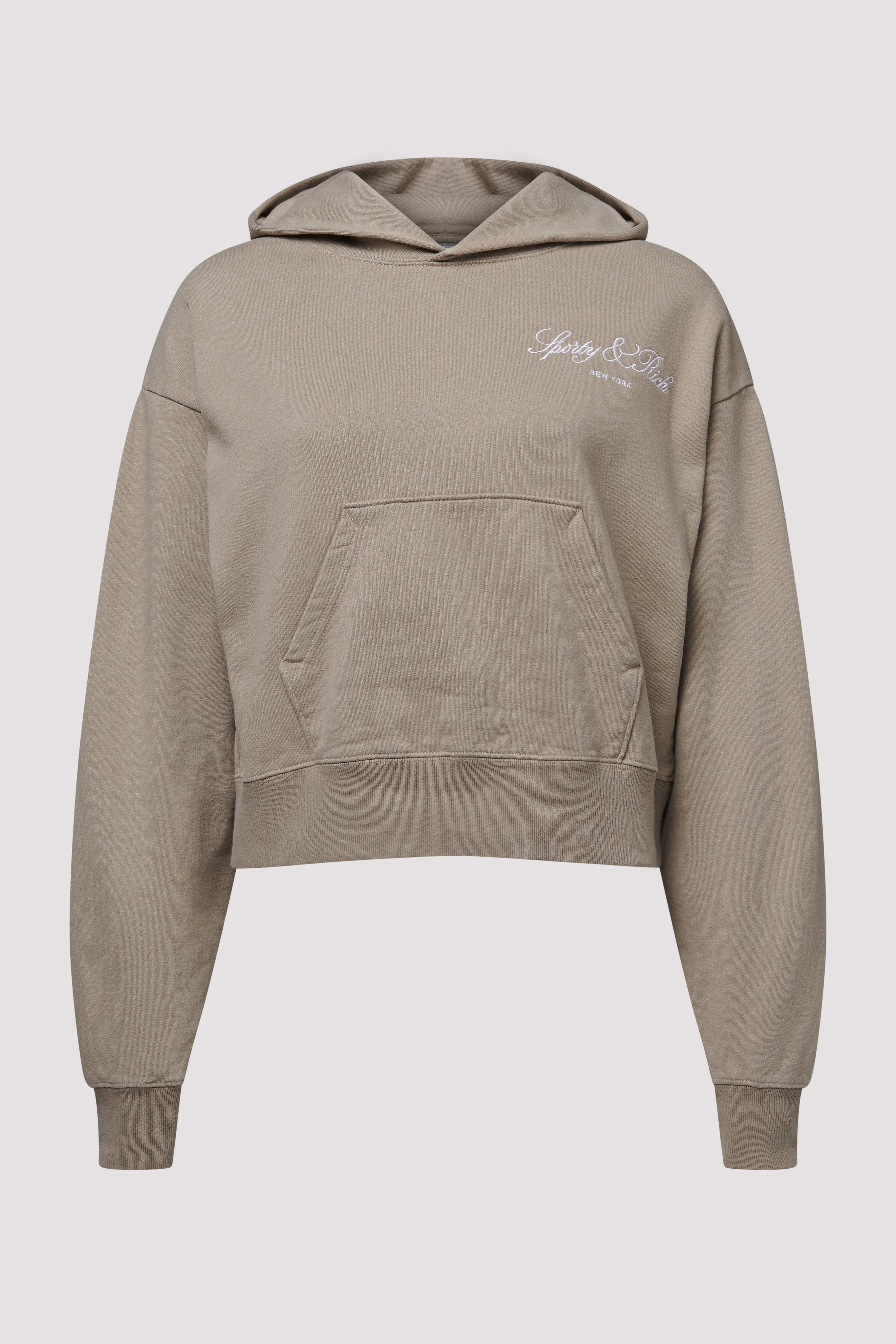 スポーティアンドリッチ　STUDIO HOODIE SWEAT Men's Sporty & Rich Sweatshirts & Hoodies | Nordstrom