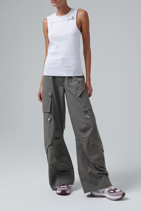 Purple Sphere Runner