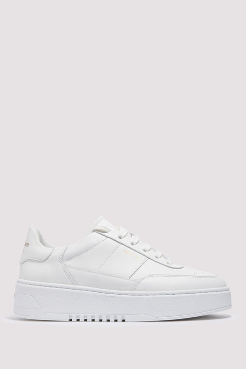 White Orbit Vintage Sneaker