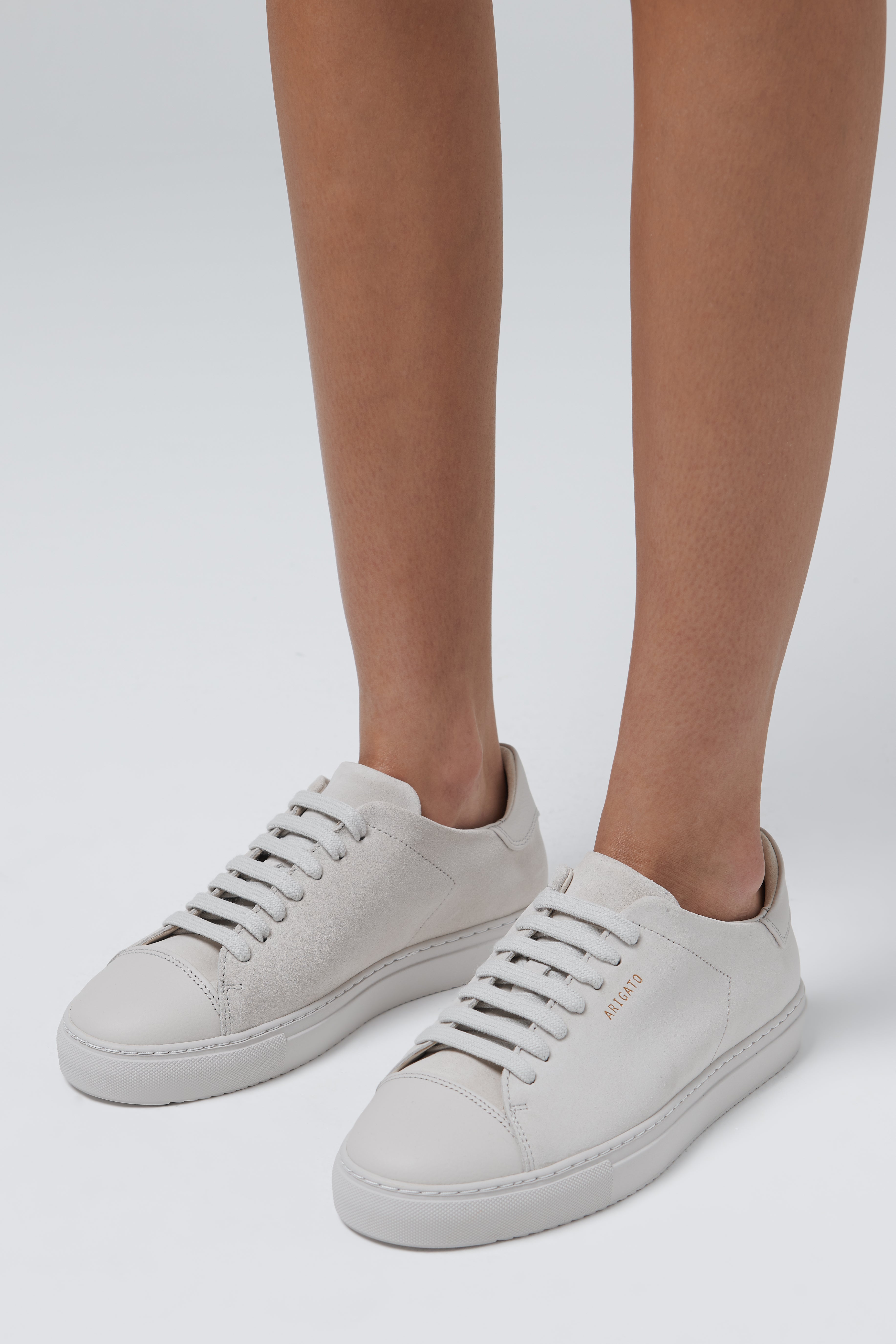 Axel Arigato Clean 90 Review PAOLA