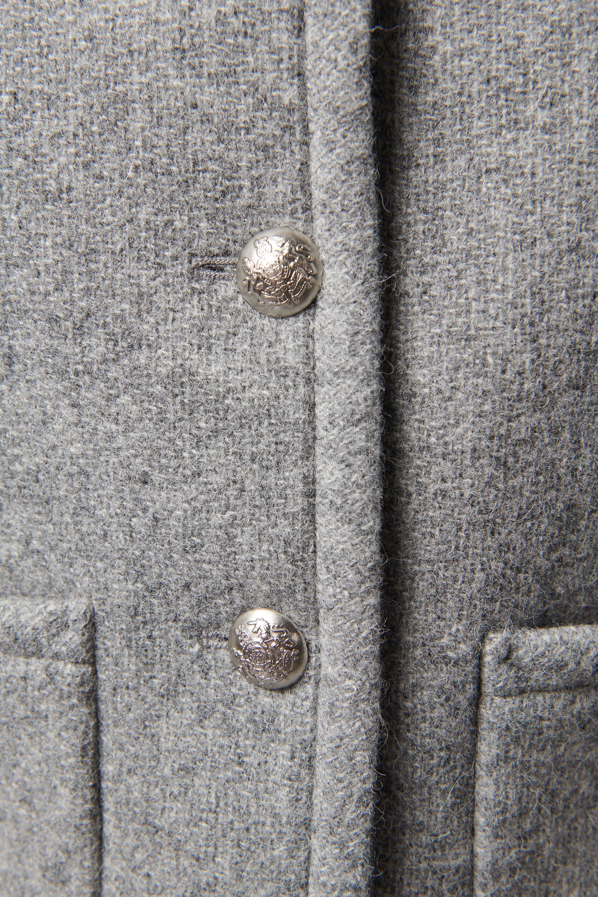 【新品未使用】Louise Classic Tweed Jacket Jacket | SLY010