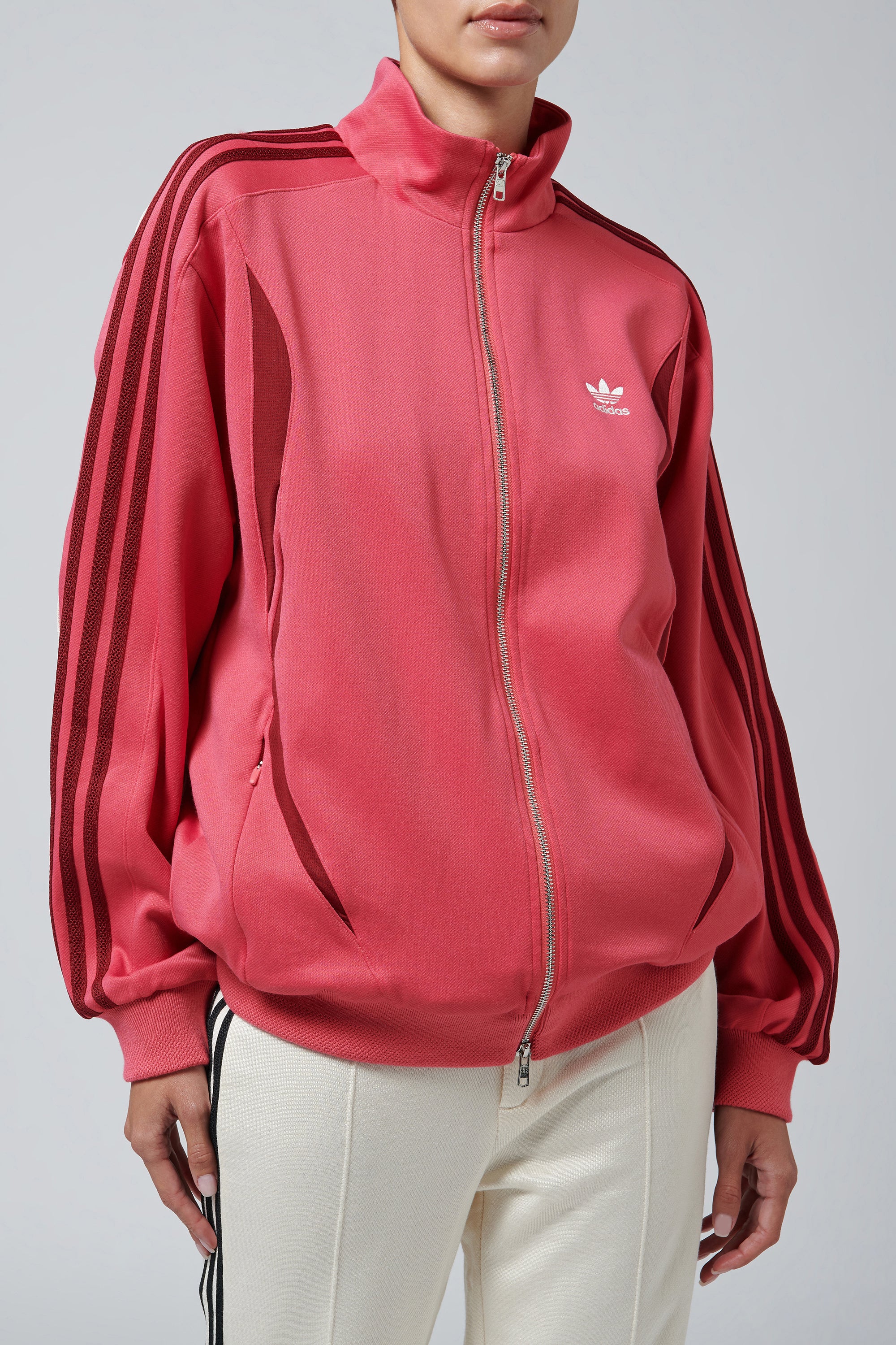 adidas x Wales Bonner adidas x Wales Bonner Pink Track top