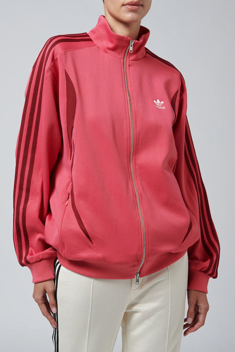 adidas x Wales Bonner Pink Track top