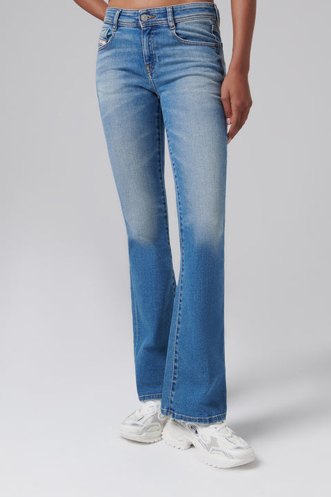 Bootcut And Flare 1969 D-Ebbey Jeans