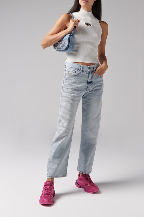 Pink S-Serendipity Pro-X1 Trainers