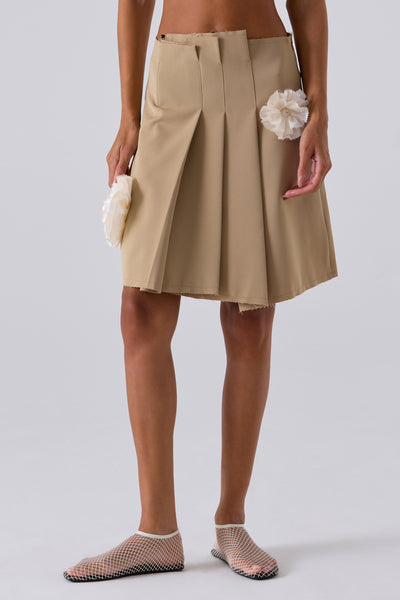 Song For The Mute Beige 