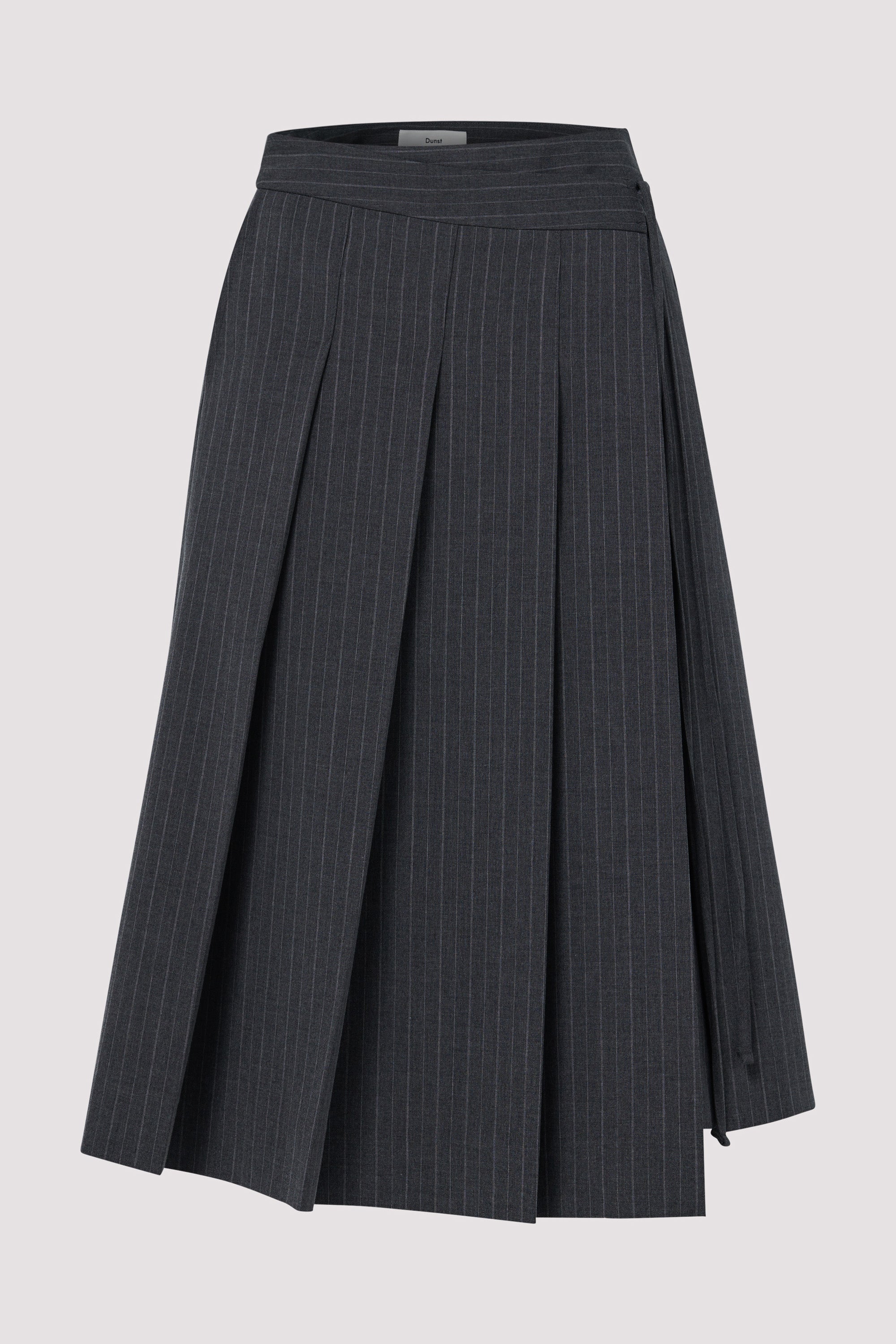 【新品・タグ付き】laubeblanc Pleats skirt Wide Pleats Skirt – L'AUBE BLANC