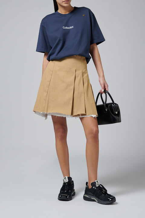 Navy 'The Collector' Classic T-Shirt