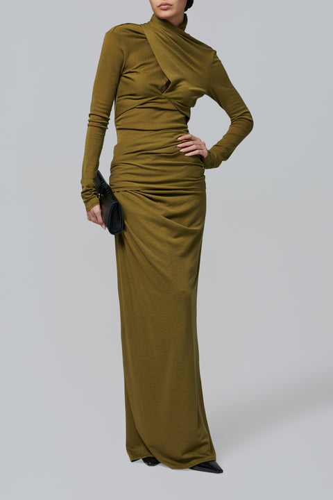Green Greś Top