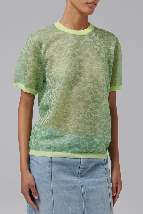 Green Granny T-Shirt
