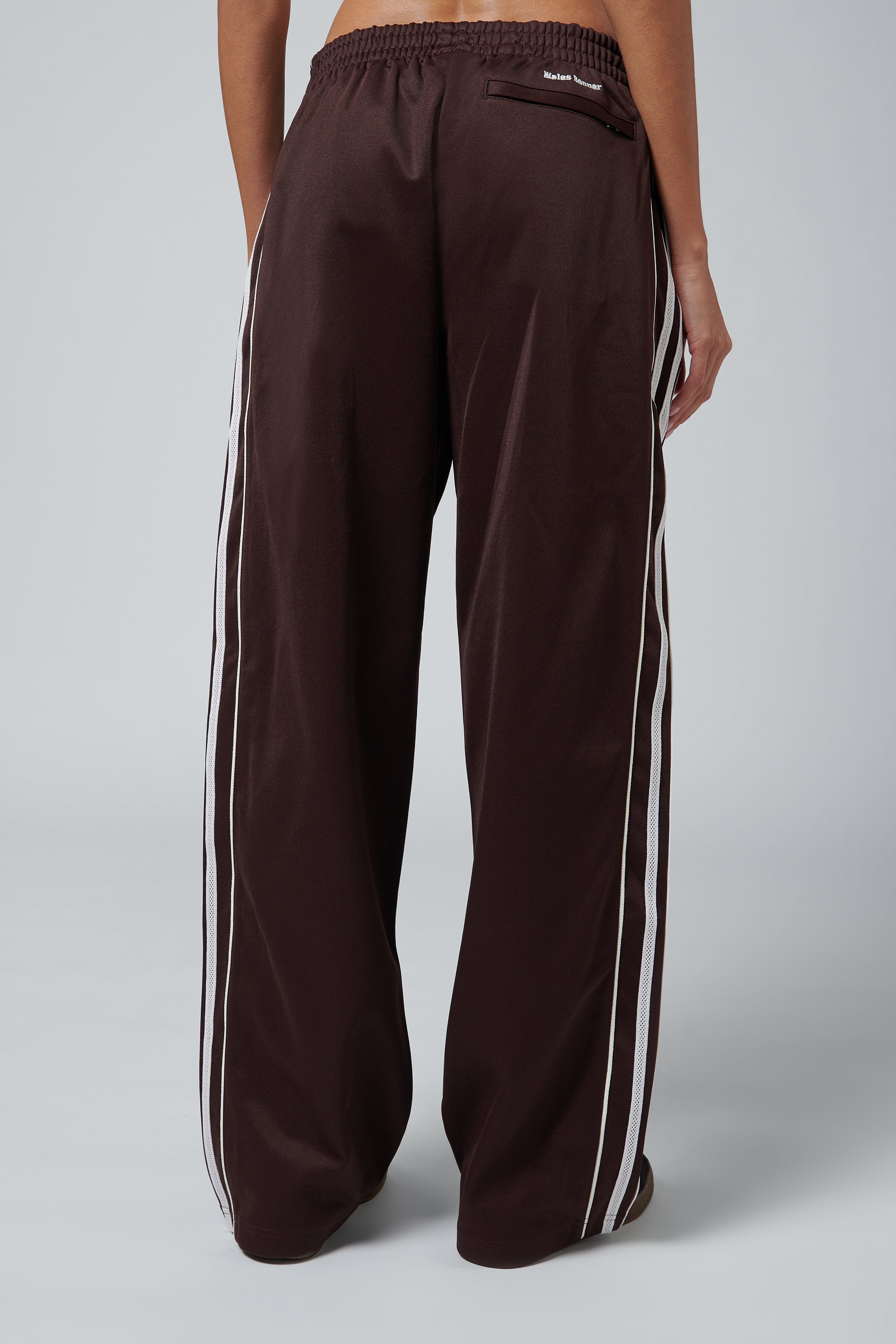 adidas x Wales Bonner adidas x Wales Bonner Brown Track Pant