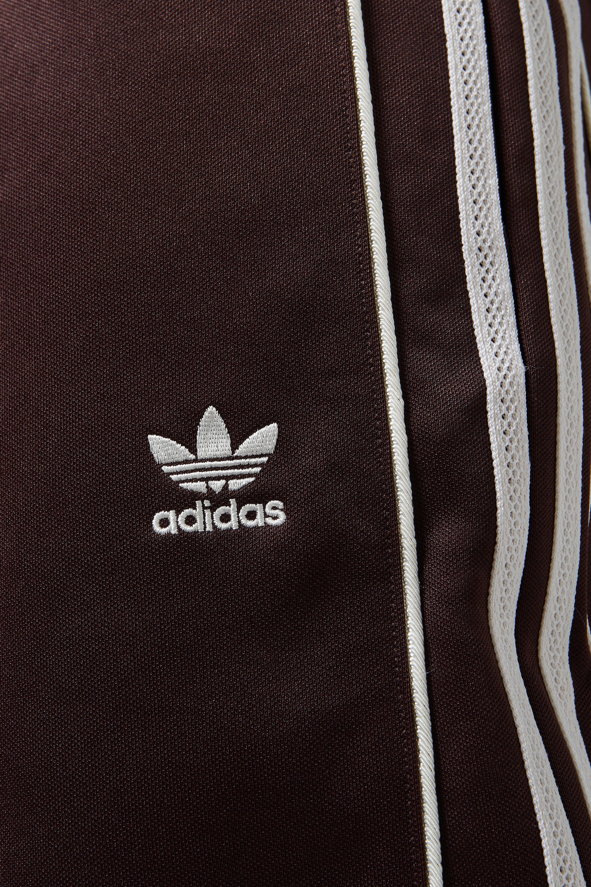 adidas x Wales Bonner adidas x Wales Bonner Brown Track Pant