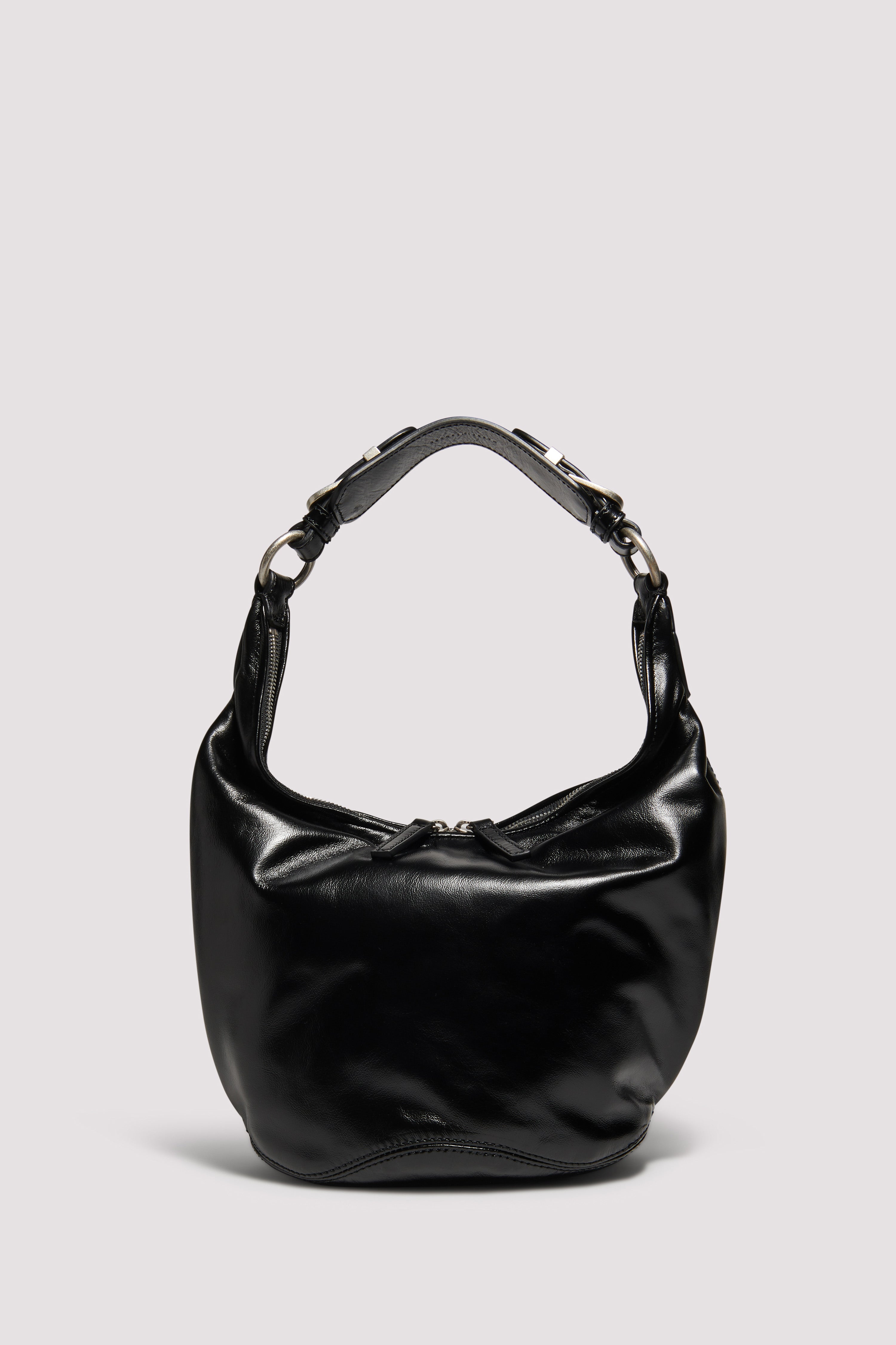 [MARGESHERWOOD] PUMPKIN BAG ★大人気★ Marge Sherwood Pumpkin Hobo Bag Review: Stylish and Practical