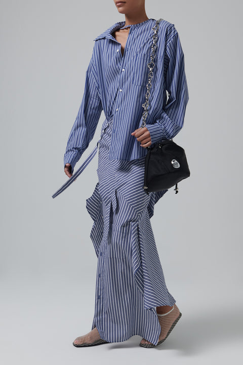 Black Climbing Pouch