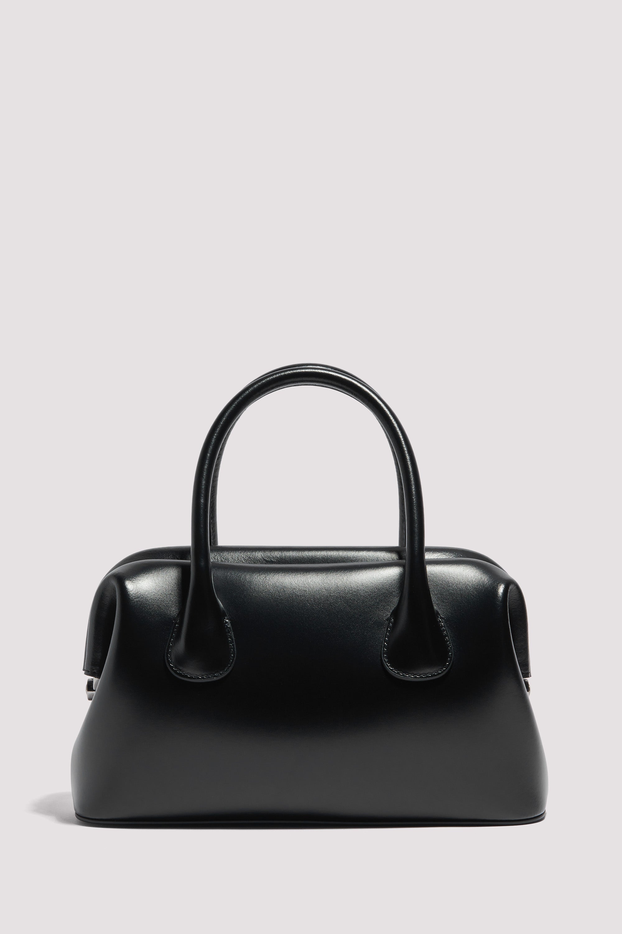 Osoi Black Boat Brot Tote