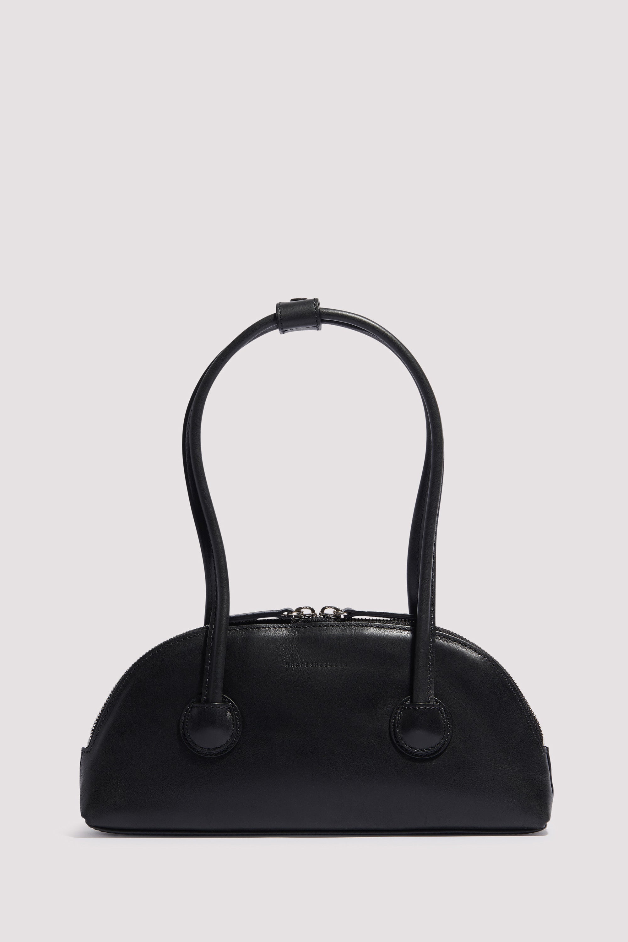 MARGE SHERWOOD ショルダーバッグ ブラック Marge Sherwood Black Bessette Shoulder Bag