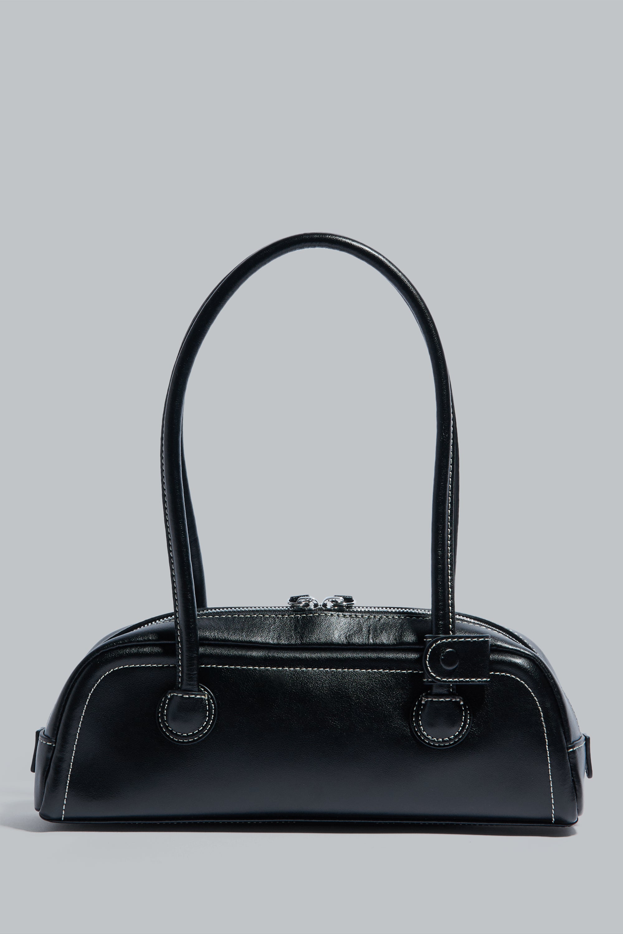 Marge Sherwood Black Soft Boston Ew Mini Bag