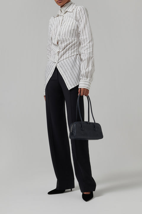 Blue Soft Boston EW Bag