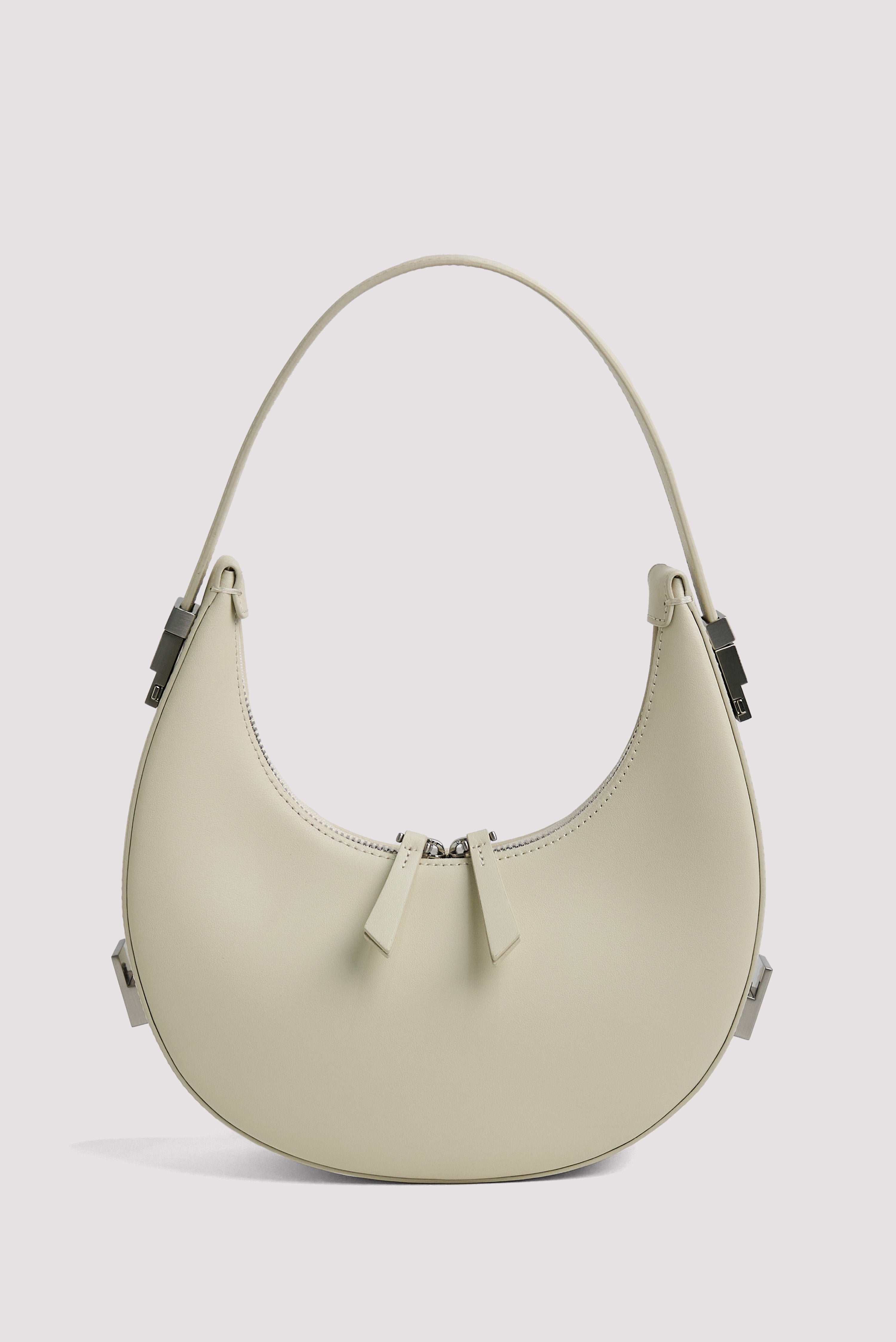 【OSOI】★大人気★ TONI MINI BAG ★関税・送料無料★ Osoi White Toni Mini Bag - Fabric of Society