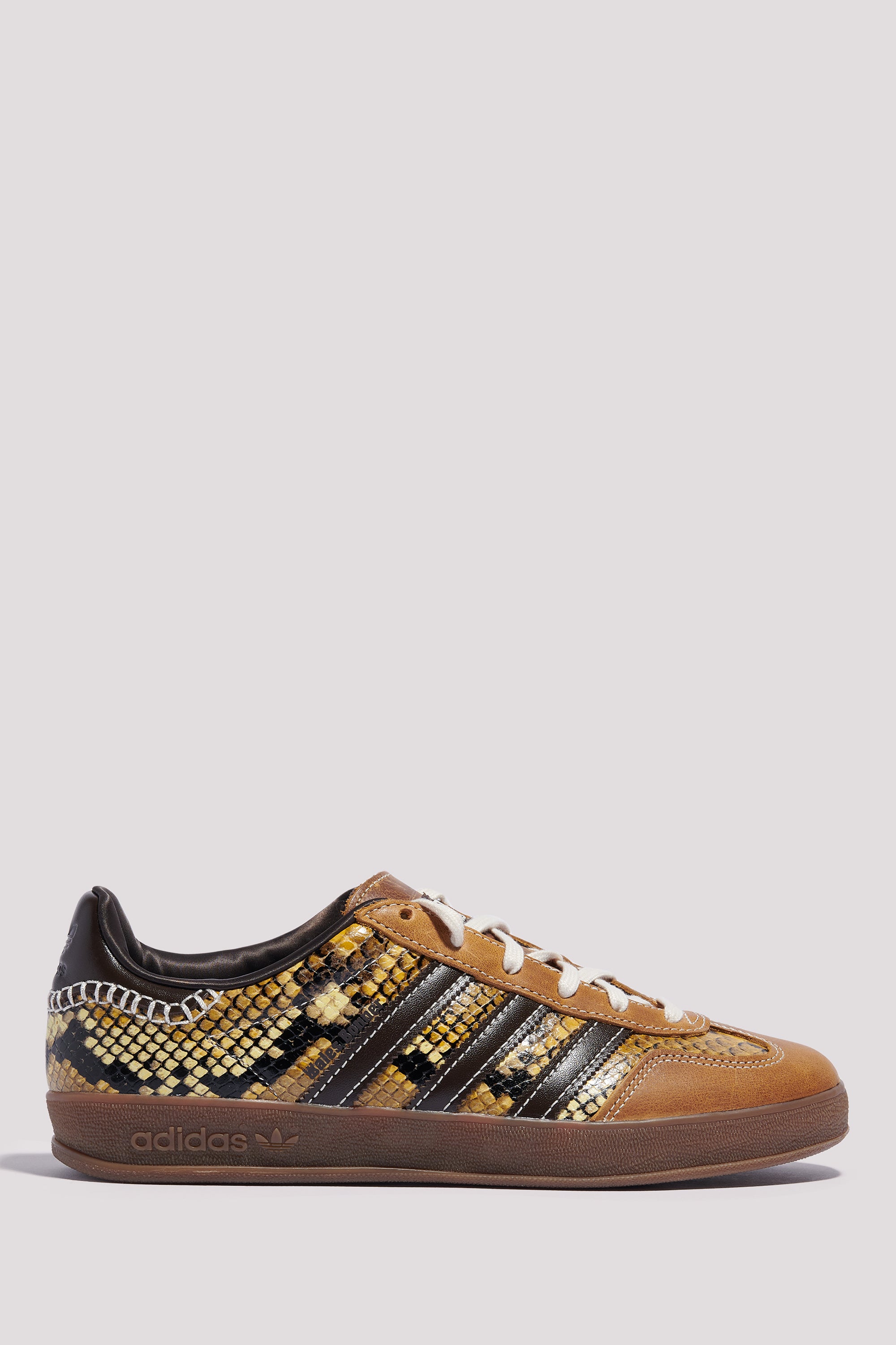 adidas x Wales Bonner adidas x Wales Bonner Snake Print Gazelle Sneakers Animal Print / UK6.5