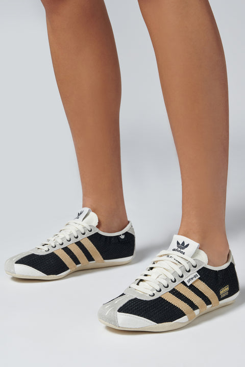 adidas x Song for the Mute Black Tokyo Trainers