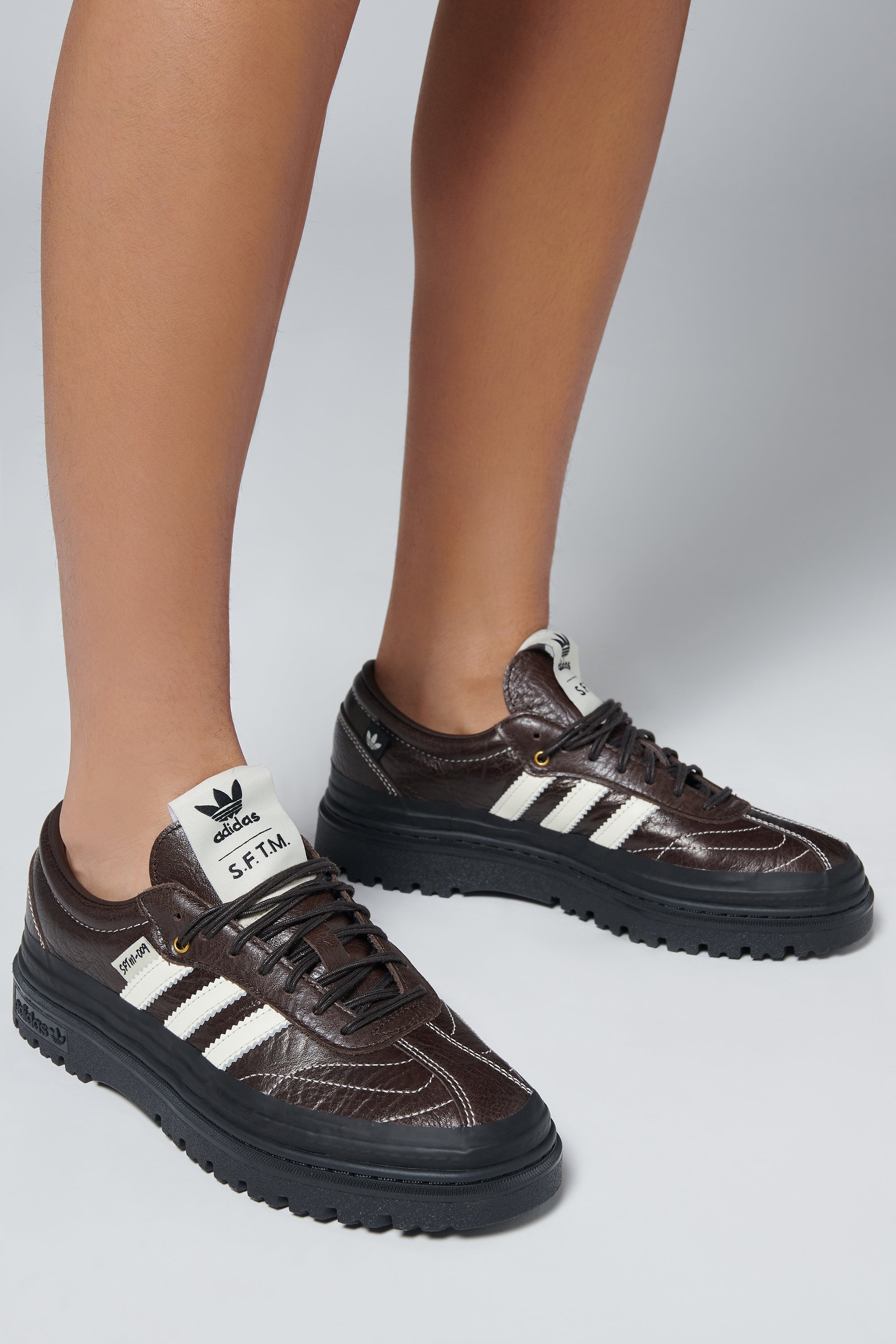 adidas x Song for the Mute adidas x Song for the Mute Brown Samba