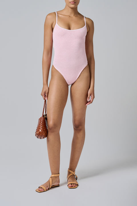 Pink Pamela Swimsuit