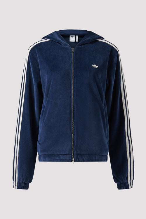 adidas x Wales Bonner adidas x Wales Bonner Blue Track Top