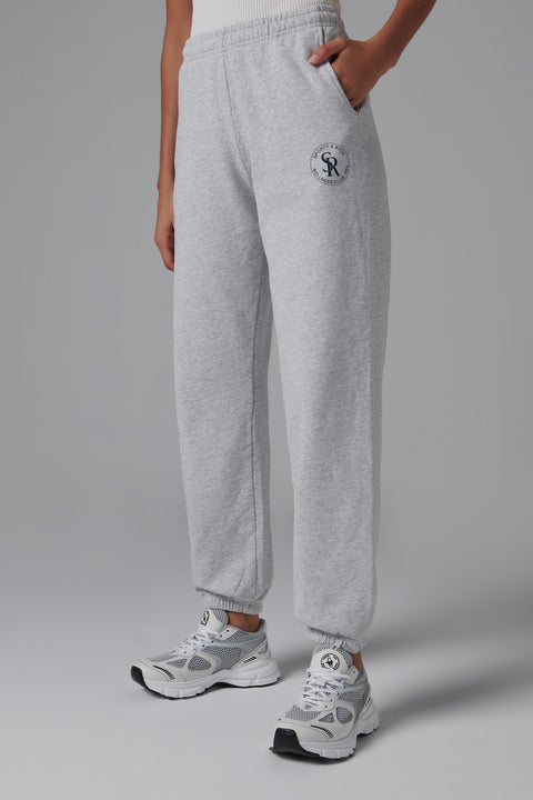 Grey S&R Sweatpants