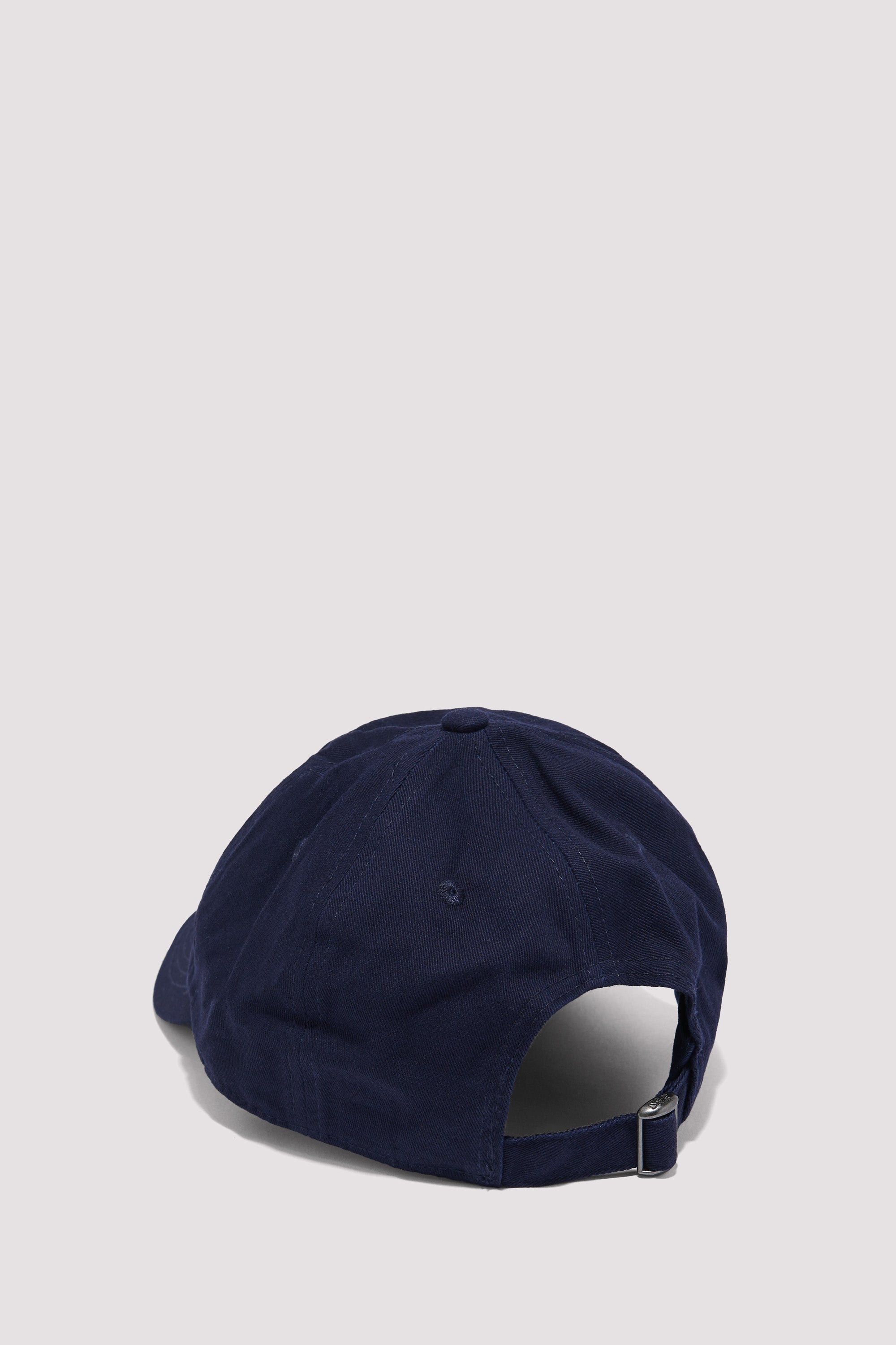 Sporty & Rich ネイビーキャップ Sporty & Rich ネイビー キャップ - メルカリ