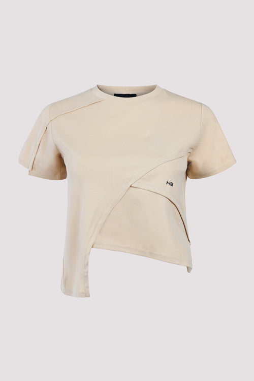 トップス HELIOT EMIL SHEER T-SHIRT heliot-emil-black-fulgens-