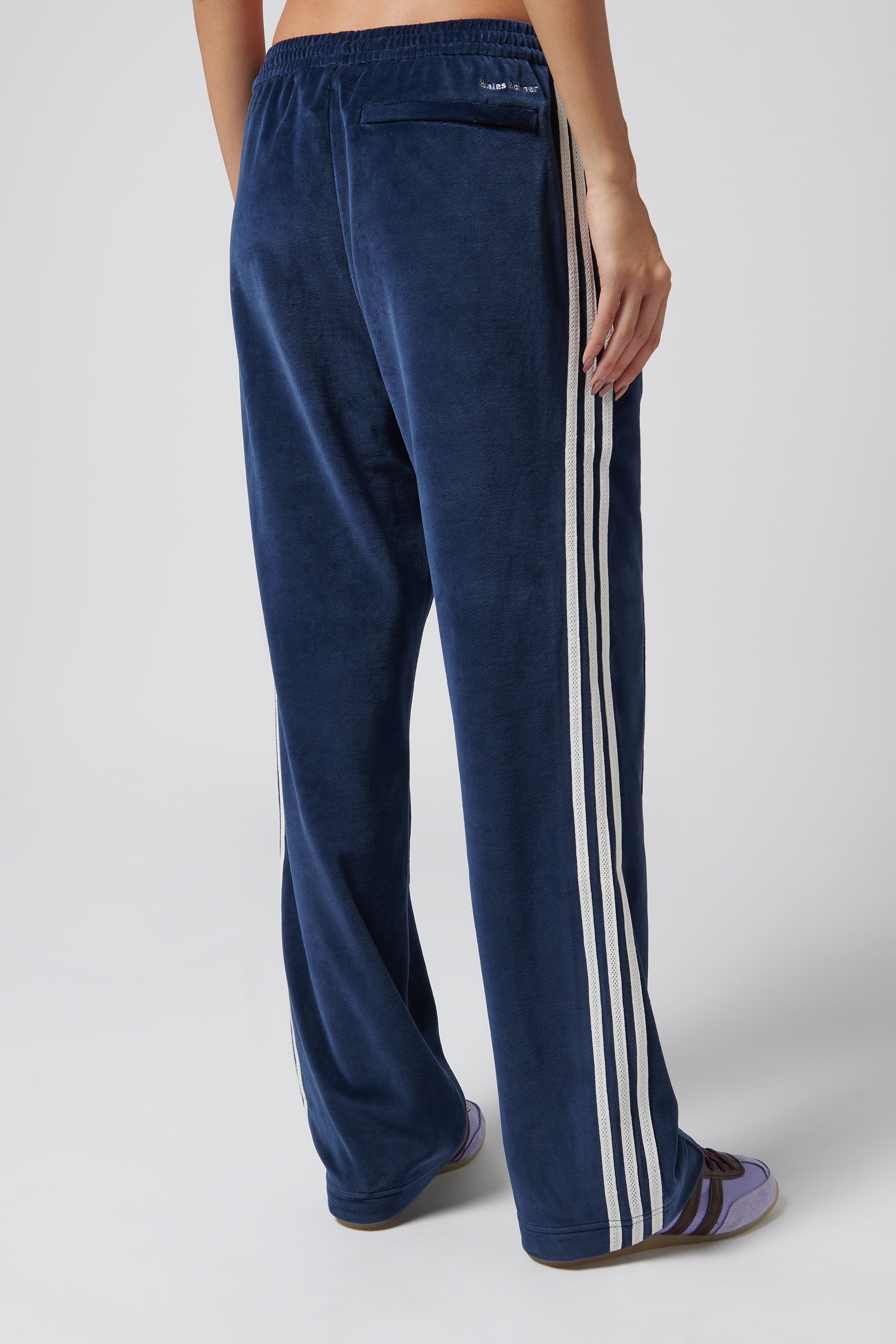 adidas x Wales Bonner adidas x Wales Bonner Blue Track Pants