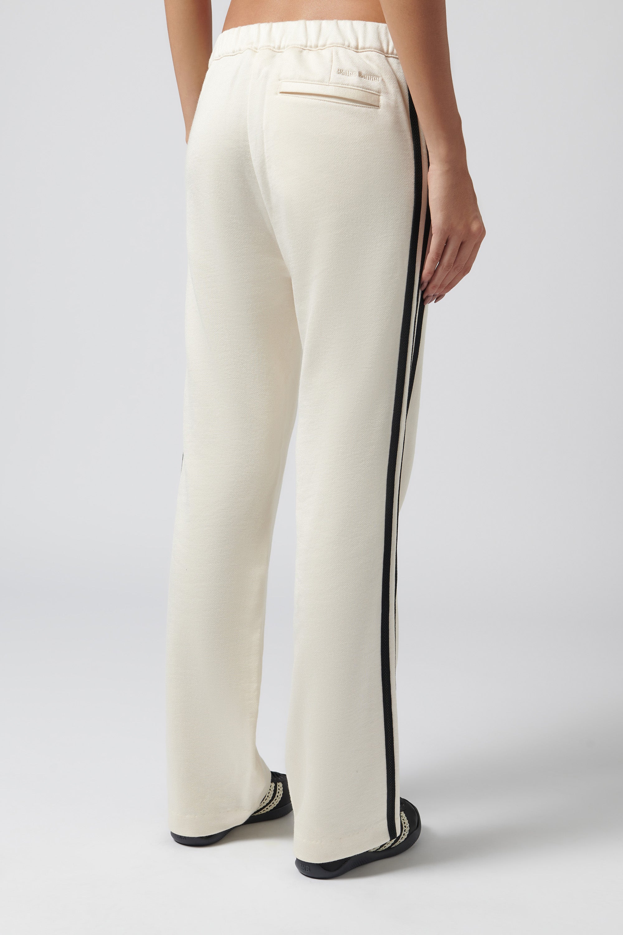 adidas x Wales Bonner adidas x Wales Bonner White Track Pants