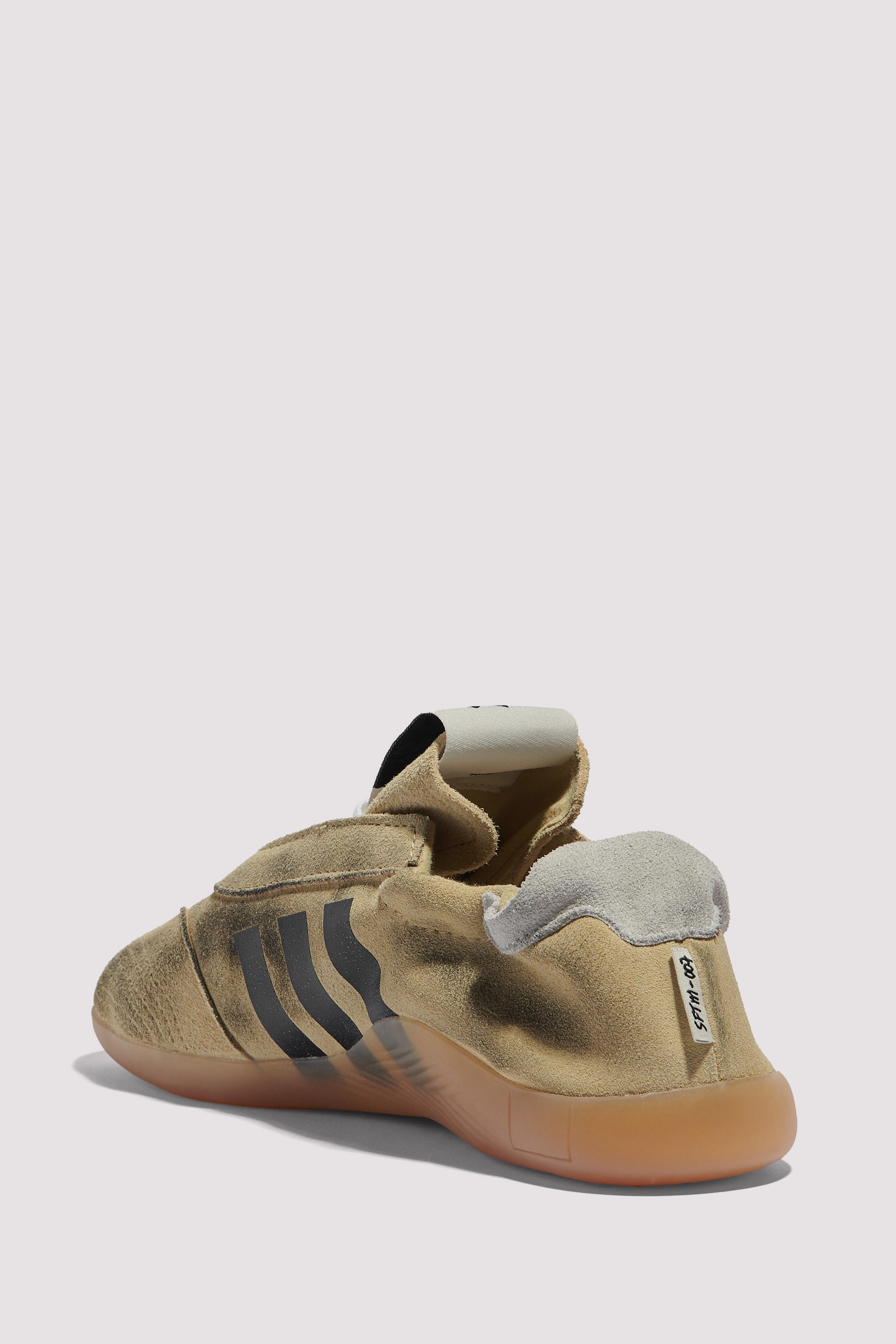 adidas x Song for the Mute adidas x Song for the Mute Beige Taekwondo Mei  Sneakers