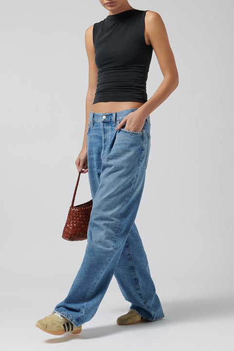 adidas x Song for the Mute Beige Taekwondo Mei Sneakers